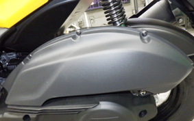 YAMAHA CYGNUS Griffus 2018 SEJ4J