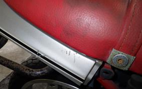 HONDA VT250FC MC08