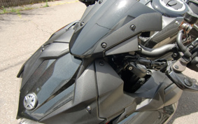 KAWASAKI NINJA H2 2023 ZRT00R