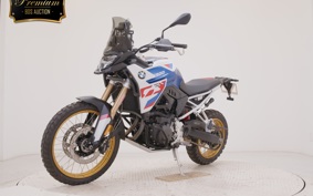 BMW F900GS 2024