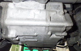 HONDA GYRO CANOPY TA03