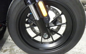 HARLEY RH1250S 2022