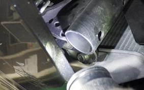 KAWASAKI NINJA 250 EX250P