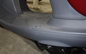 YAMAHA JOG POCHE SA08J