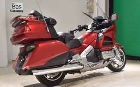 HONDA GL 1800 GOLD WING 2014 SC68