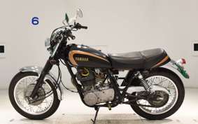 YAMAHA SR400 Gen.2 1987 1JR