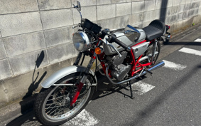 HONDA DREAM50 AC15