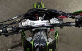 KAWASAKI KX250 F KX250N