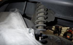 HONDA TODAY 2 1999 AF67