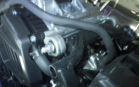 HONDA ﾀﾞﾝｸ 2017 AF78