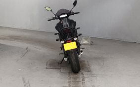 YAMAHA MT-07 2018 RM19J