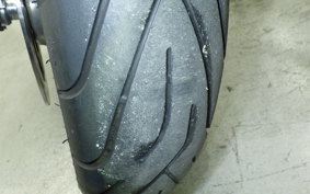 HARLEY FLHX 1580 2008