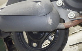 SUZUKI LET's 4 CA45A