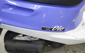 HONDA DIO 2018 AF18
