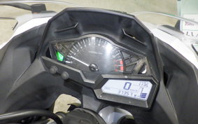 KAWASAKI NINJA 250 2013 EX250L