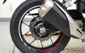 HONDA CBR400R ABS 2023 NC56