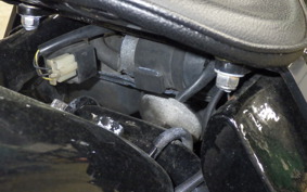 HONDA STEED 400 1992 NC26