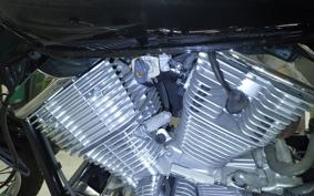 YAMAHA DRAGSTAR 250 2010 VG05J