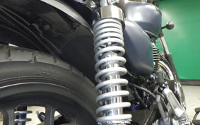 HONDA GB350 2022 NC59