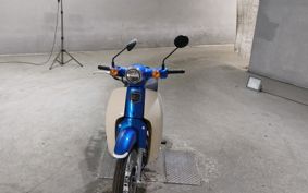 HONDA SUPER CUB110 JA59