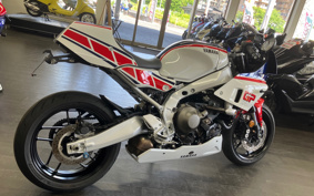 YAMAHA XSR900 GP 2024 RN96J