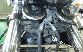 HONDA CB400SF VTEC 2011 NC42