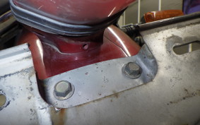 YAMAHA SRV250 RENAISSA 1996 4DN