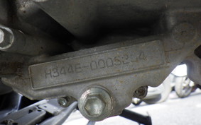 YAMAHA TRICITY 300 2021 SH15J