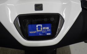HONDA アイコンE: EF23