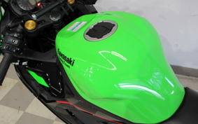 KAWASAKI  NINJA ZX-25R SE ZX250E