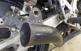 HONDA CBR400F GEN 2 NC17