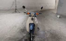 HONDA SUPER CUB50 AA01