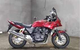 HONDA CB400SFV-4 BOLDOR 2014 NC42