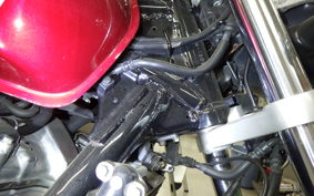 HONDA CB1100 EX ABS 2014 SC65