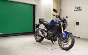 HONDA CB250RA MC52