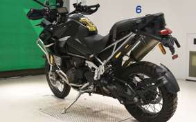 TRIUMPH TIGER 1200 RALLY EX 2023