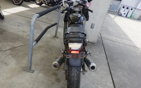 KAWASAKI ZZ-R250 EX250H
