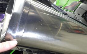 KAWASAKI ZX 10 NINJA ABS 2022 ZXT02L