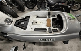 BUELL S3 THUNDERBOLT 2000 FS11