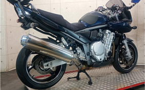 SUZUKI BANDIT1250S ABS 2007 GW72A