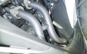 HONDA CBR250RR A 2009 MC51