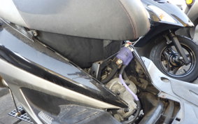 YAMAHA CYGNUS 125 XSR 2 SE44J