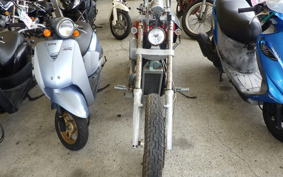 HONDA STEED 400 VSE 1998 NC26