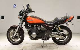 KAWASAKI ZEPHYR 400 KAI 1999 ZR400C