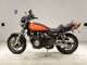 Фото Kawasaki ZEPHYR 400 KAI 1999 с японского аукциона