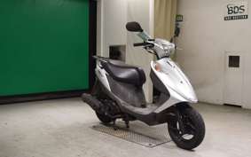 SUZUKI ADDRESS V125 G 2005 CF46A