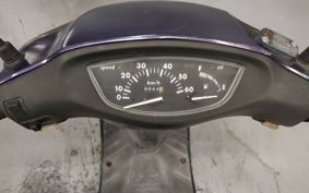 HONDA DIO ZX AF35