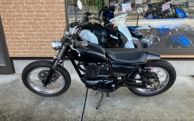 KAWASAKI 250TR BJ250F