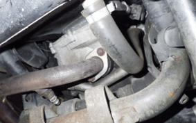 YAMAHA MAJESTY 250 Gen.4 SG20J