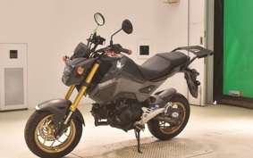 HONDA ｸﾞﾛﾑ 1992 JC75